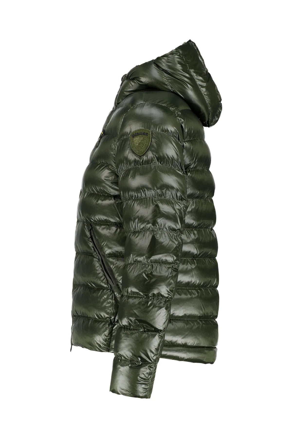 Steppjacke ADAMS