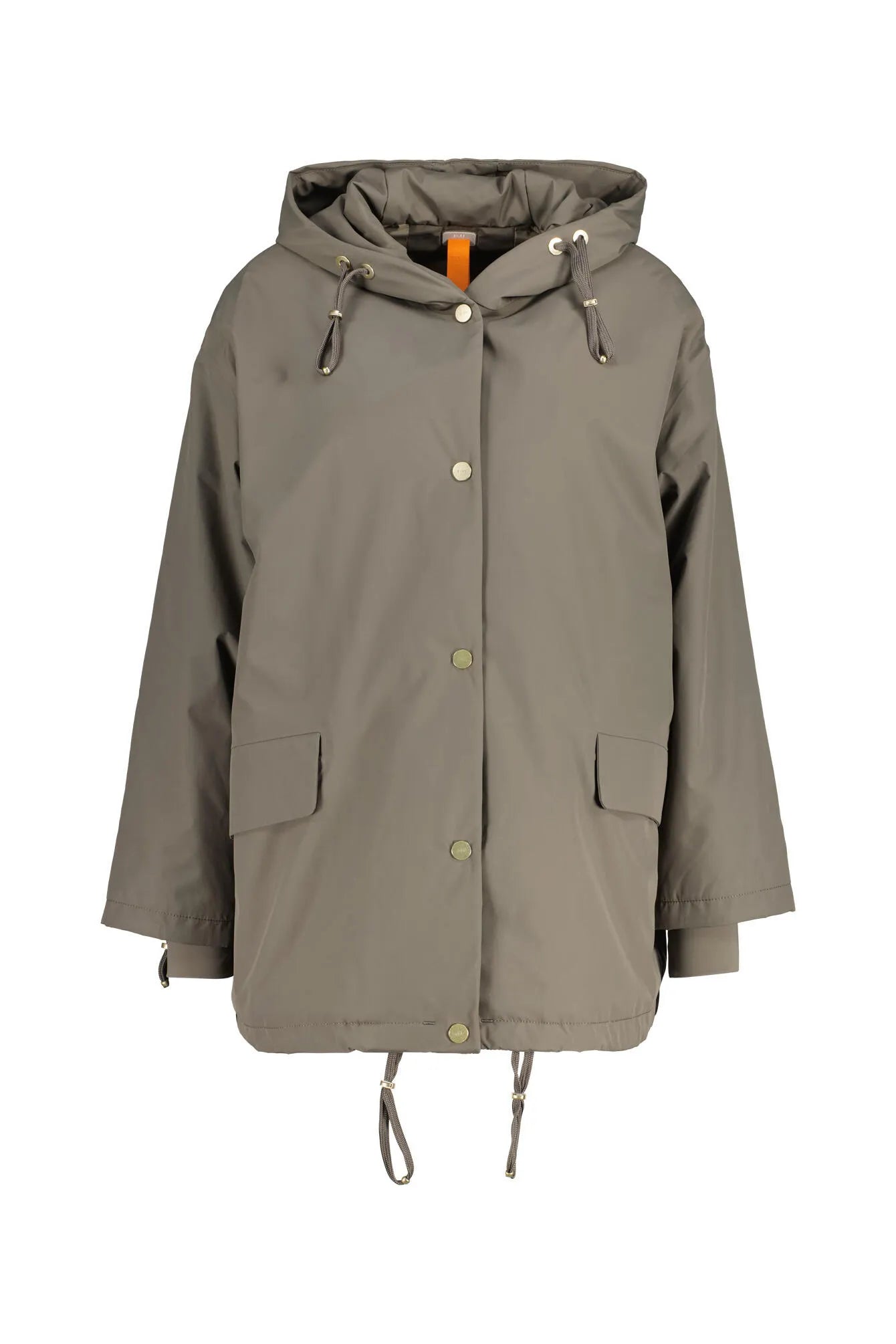 Übergangsjacke