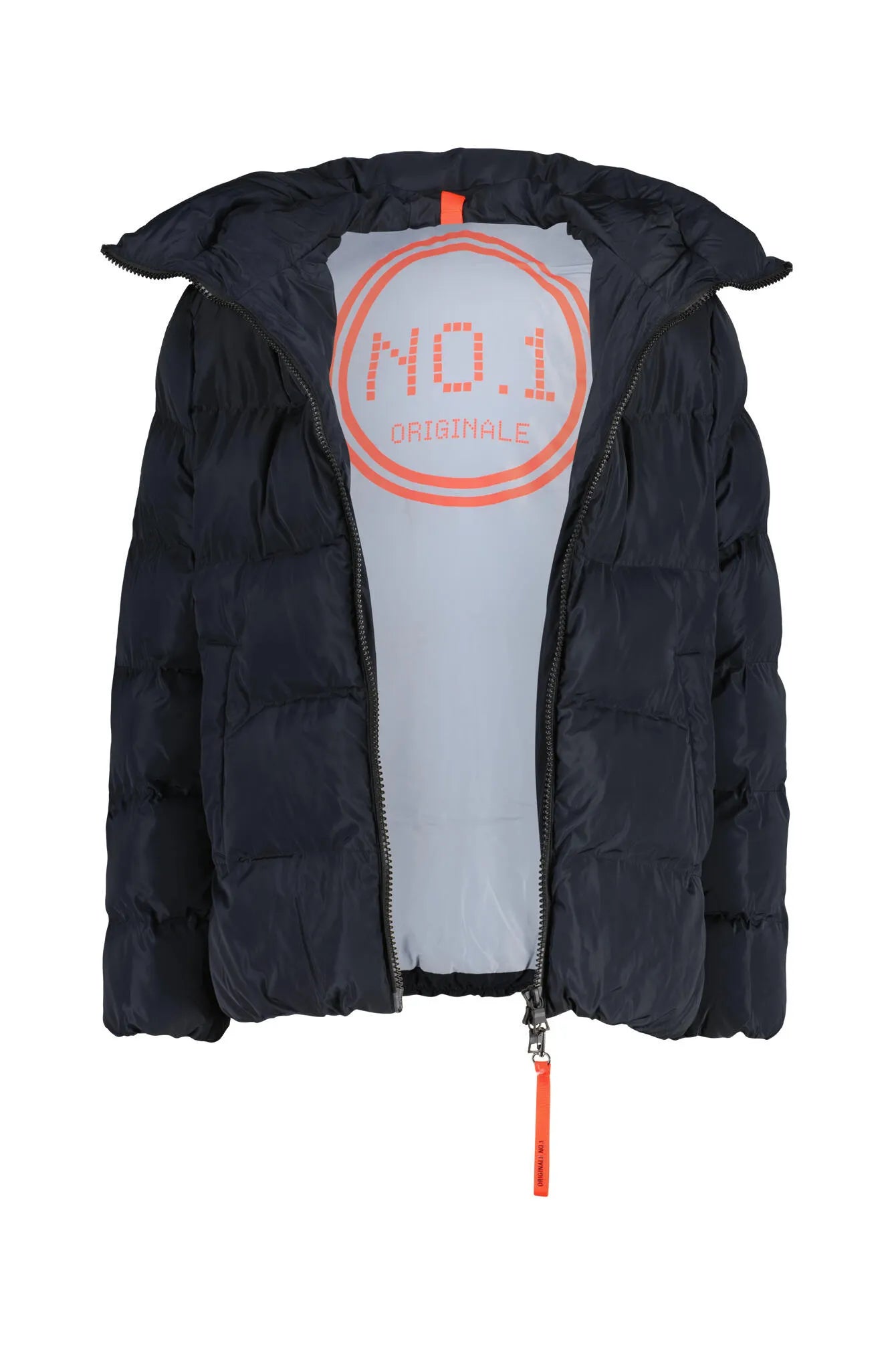 Winterjacke DAVOS 71