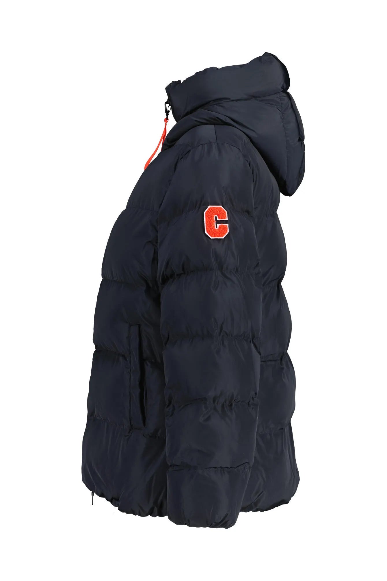Winterjacke DAVOS 71