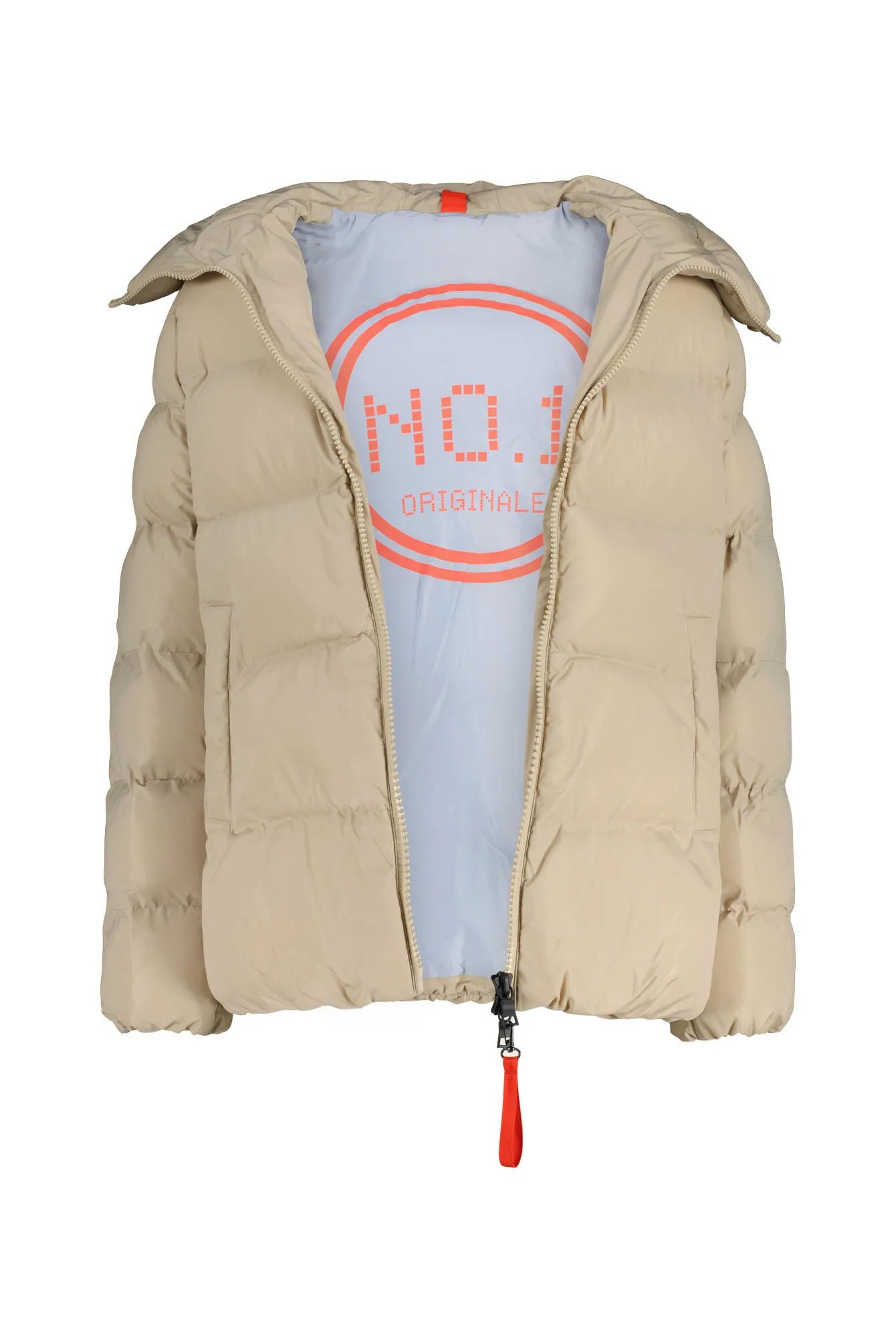 Winterjacke DAVOS 71
