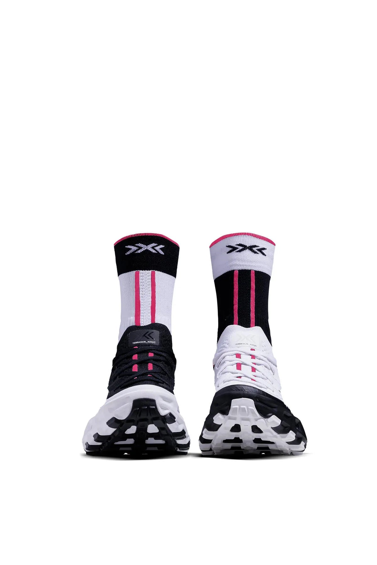 Laufschuhe TERRASKIN X00/C