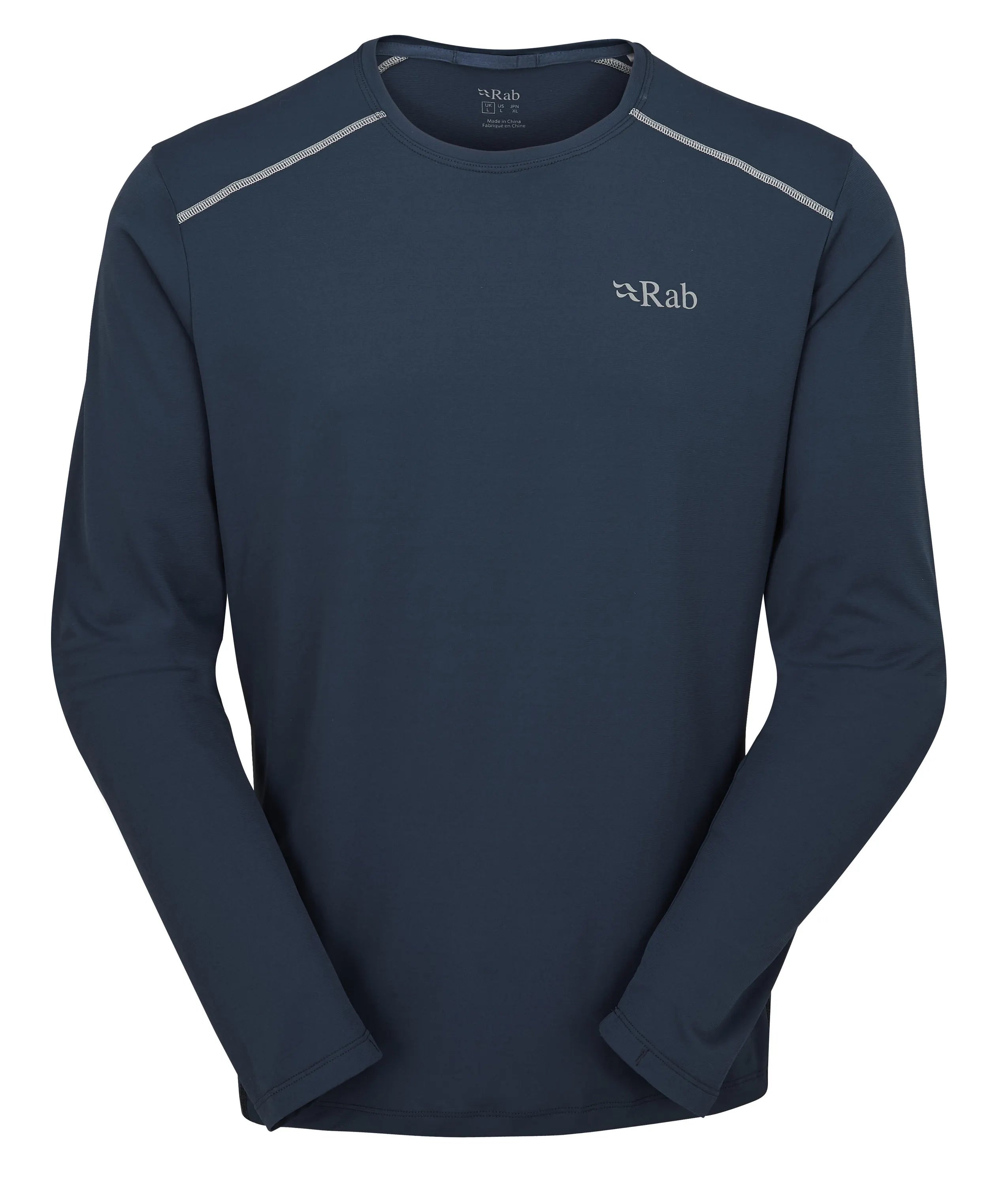Longsleeve FORCE