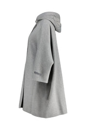 Wollmantel EMILIA