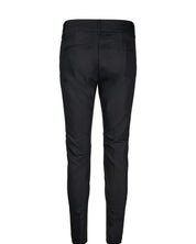 Stoffhose Loose Fit