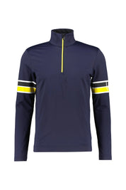Funktionsshirt MATEO mit Stehkragen