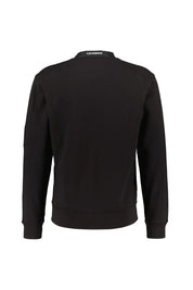 Sweatshirt aus Baumwolle