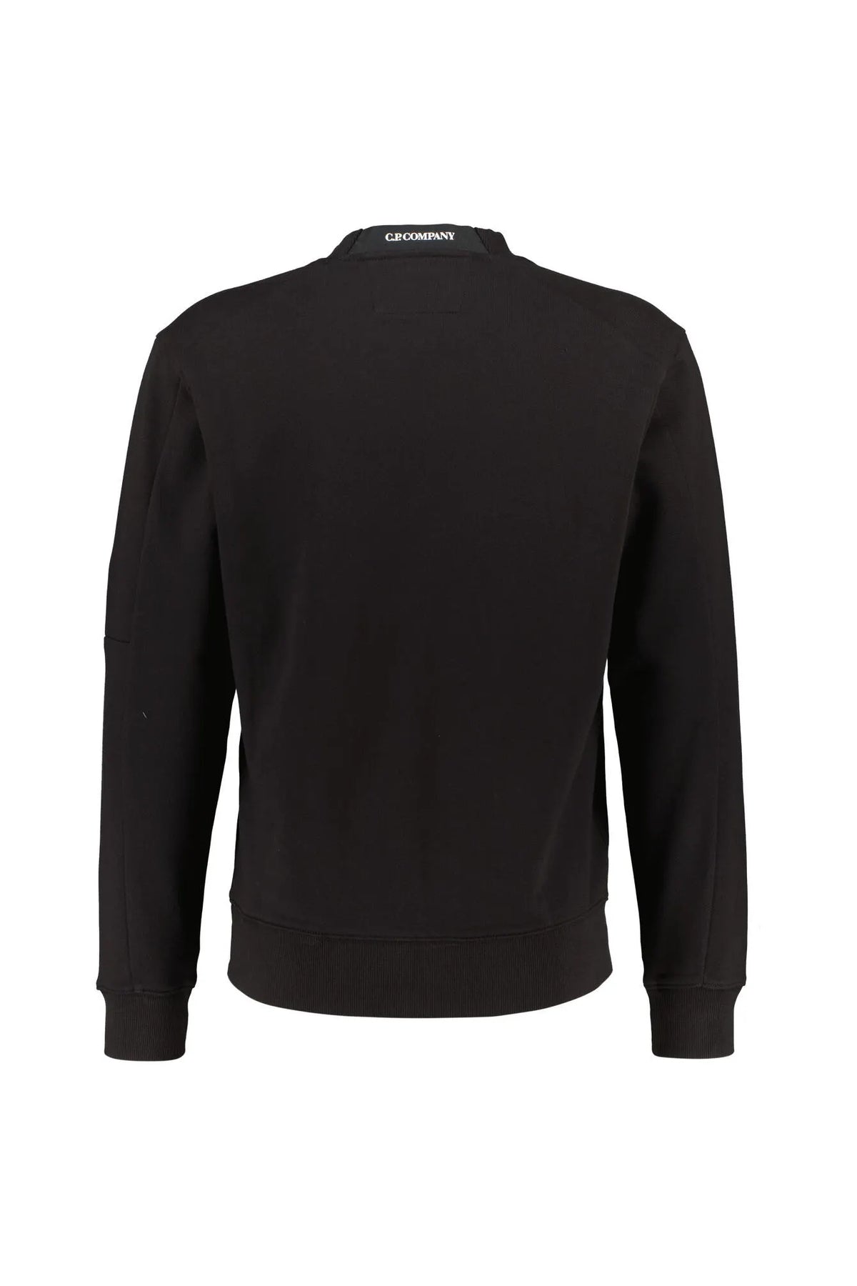 Sweatshirt aus Baumwolle