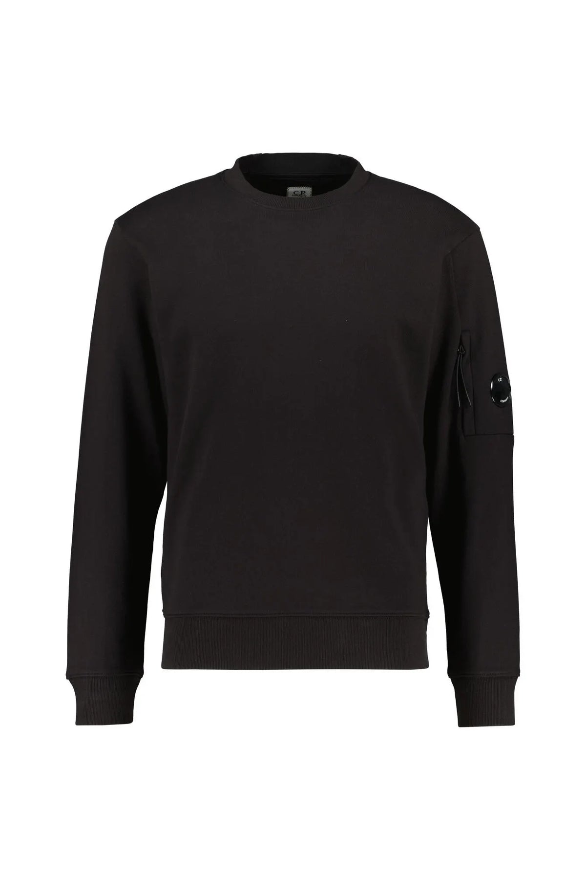 Sweatshirt aus Baumwolle