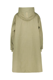 Regenmantel AKIRA Oversized Fit