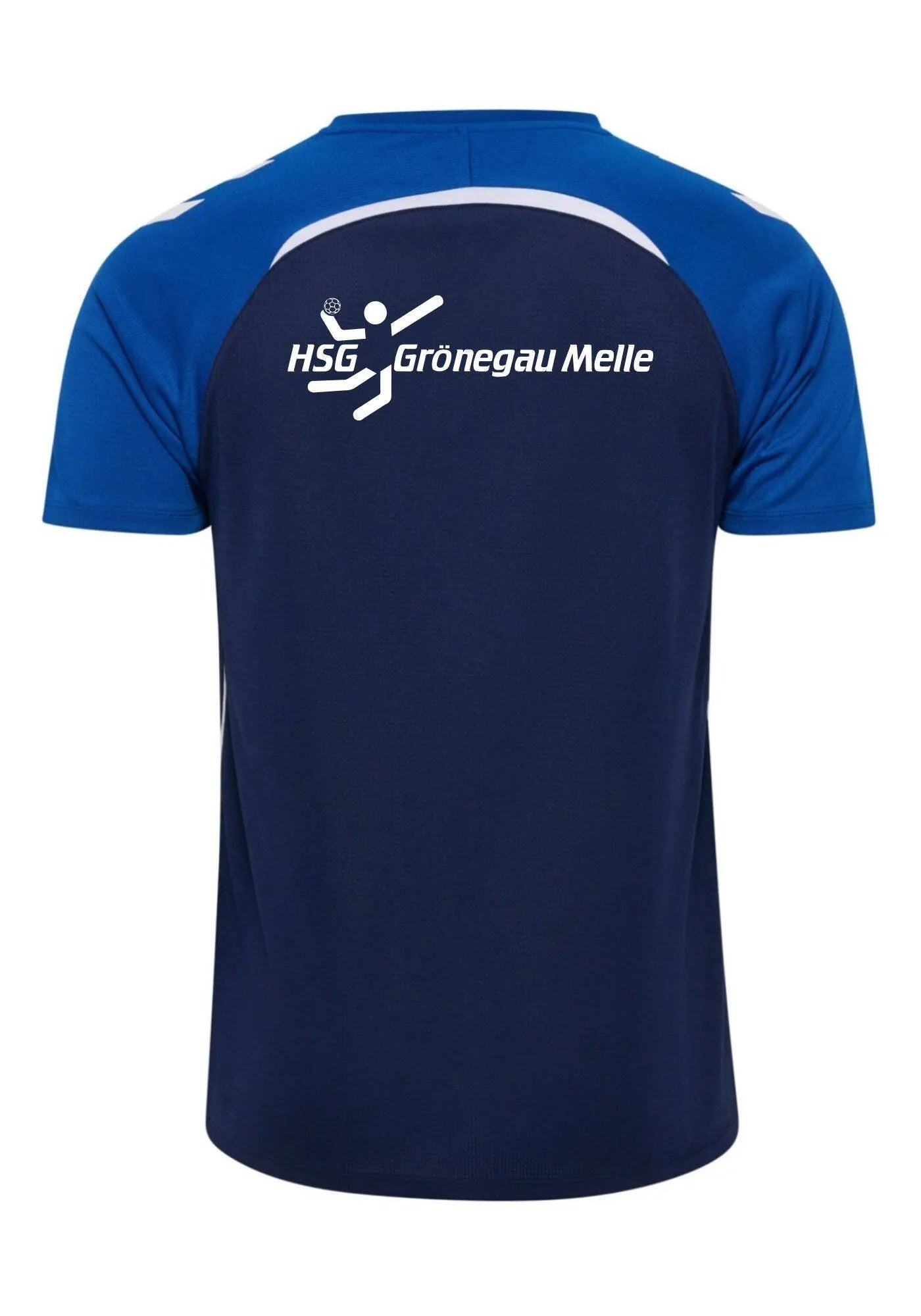 Damen HSG Grönegau Melle Trainingsshirt