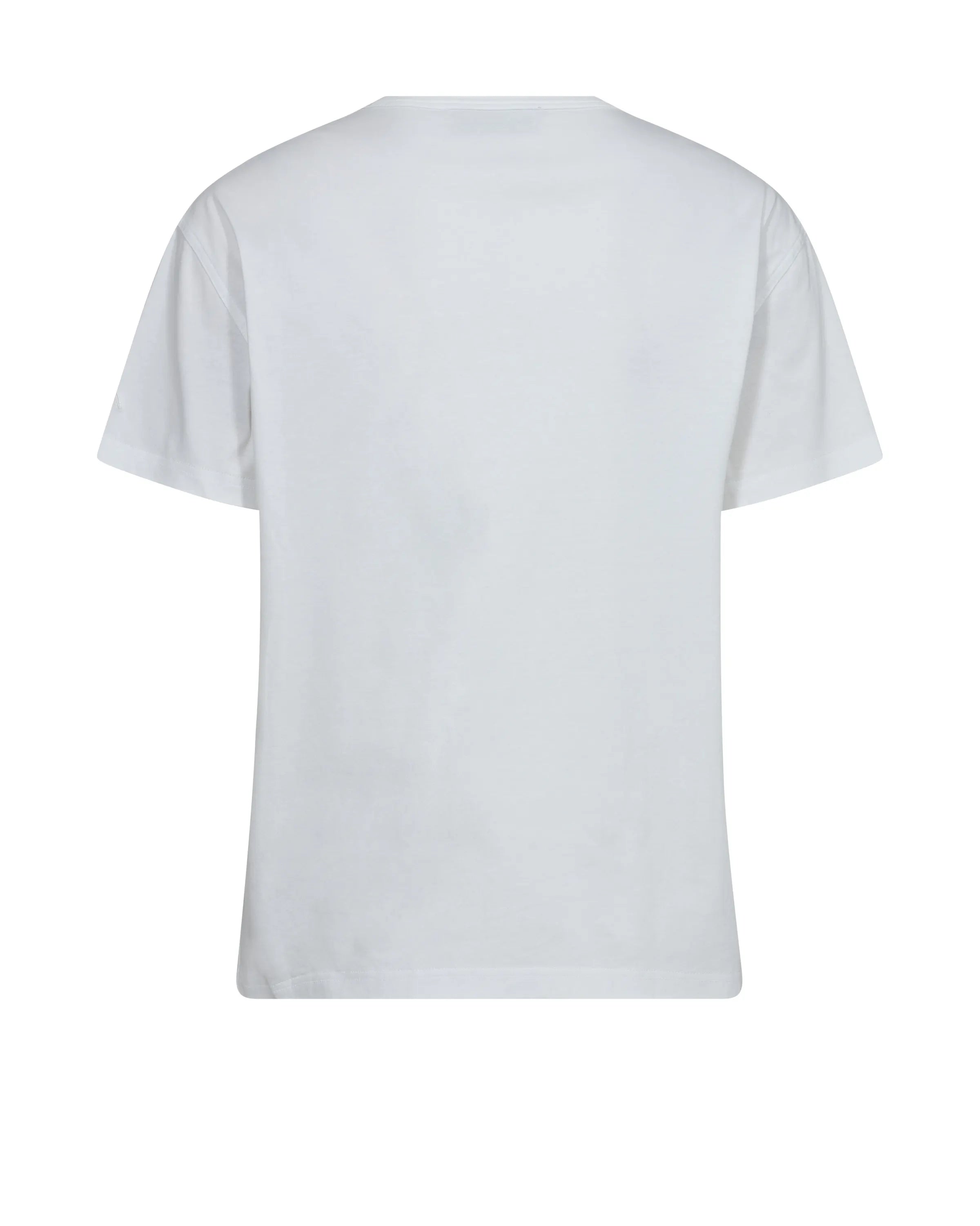 T-Shirt AINA aus Baumwolle