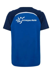 Kinder HSG Grönegau Melle Trainingsshirt