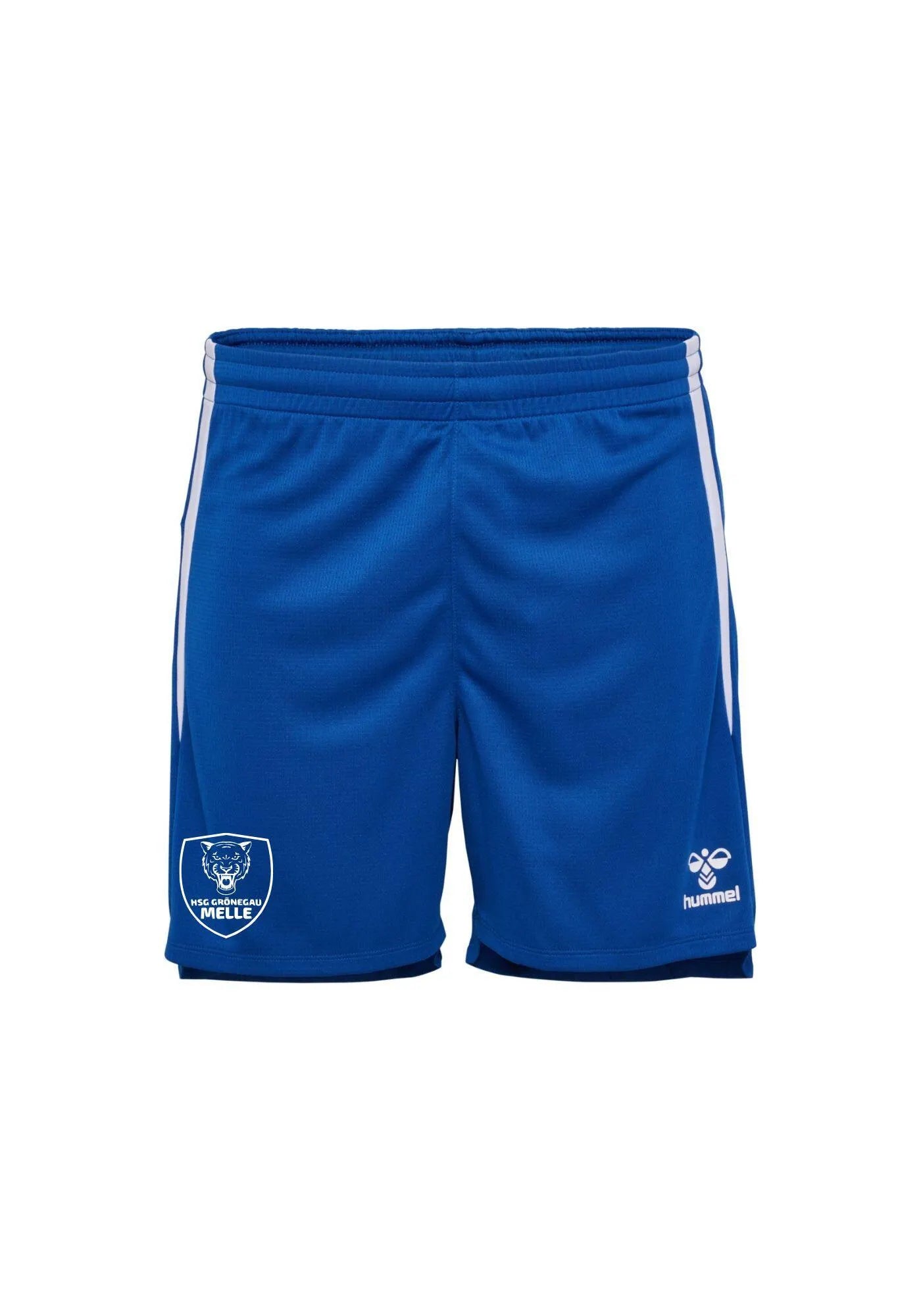Herren HSG Grönegau Melle Shorts