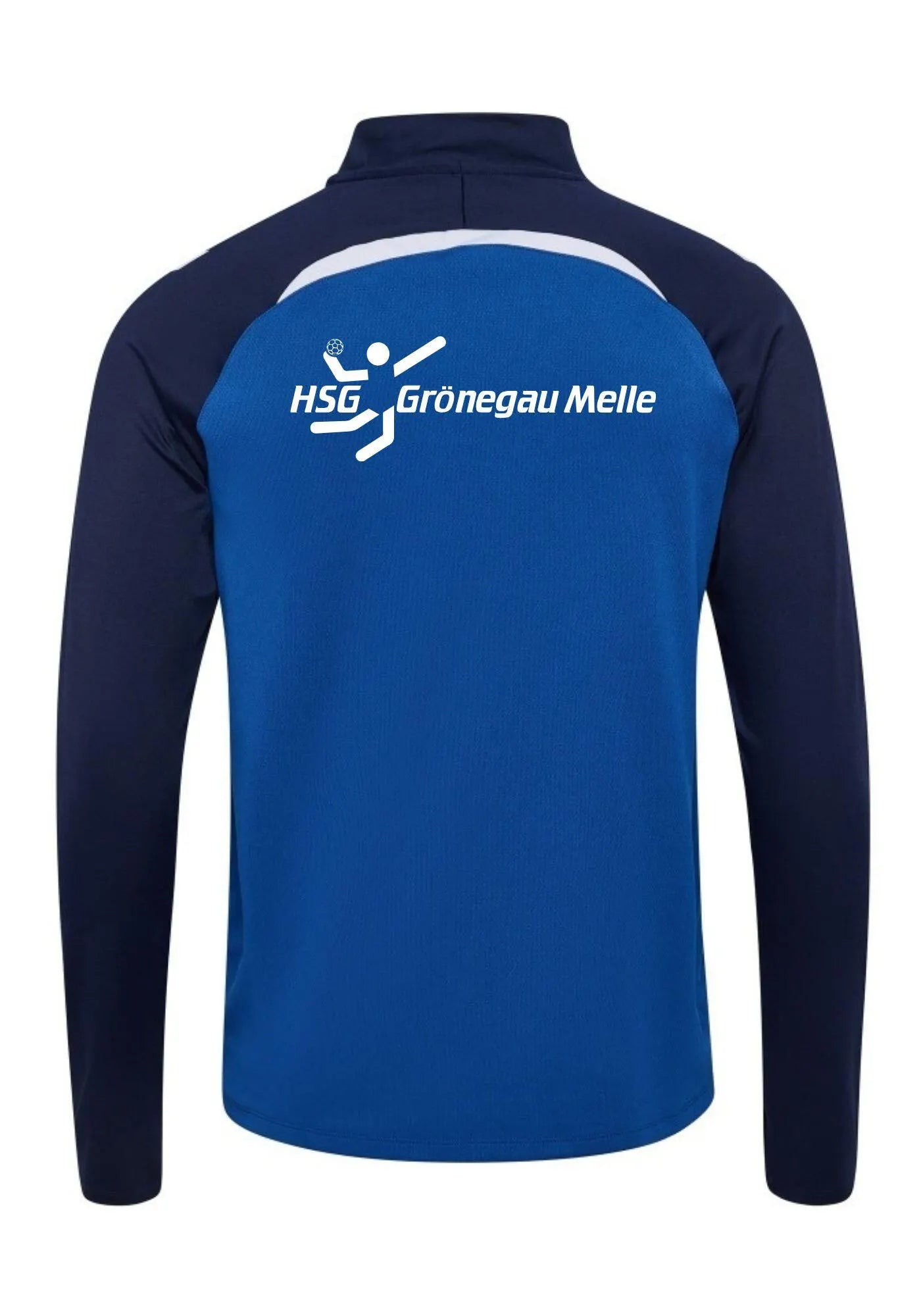 Kinder HSG Grönegau Melle ZipTop