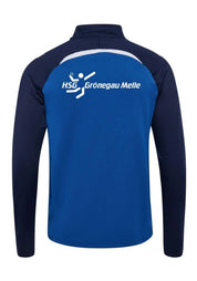Kinder HSG Grönegau Melle ZipTop