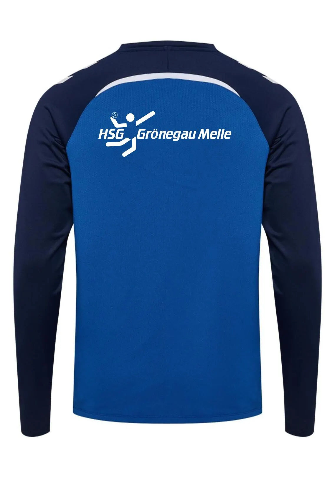 Kinder HSG Grönegau Melle Sweat