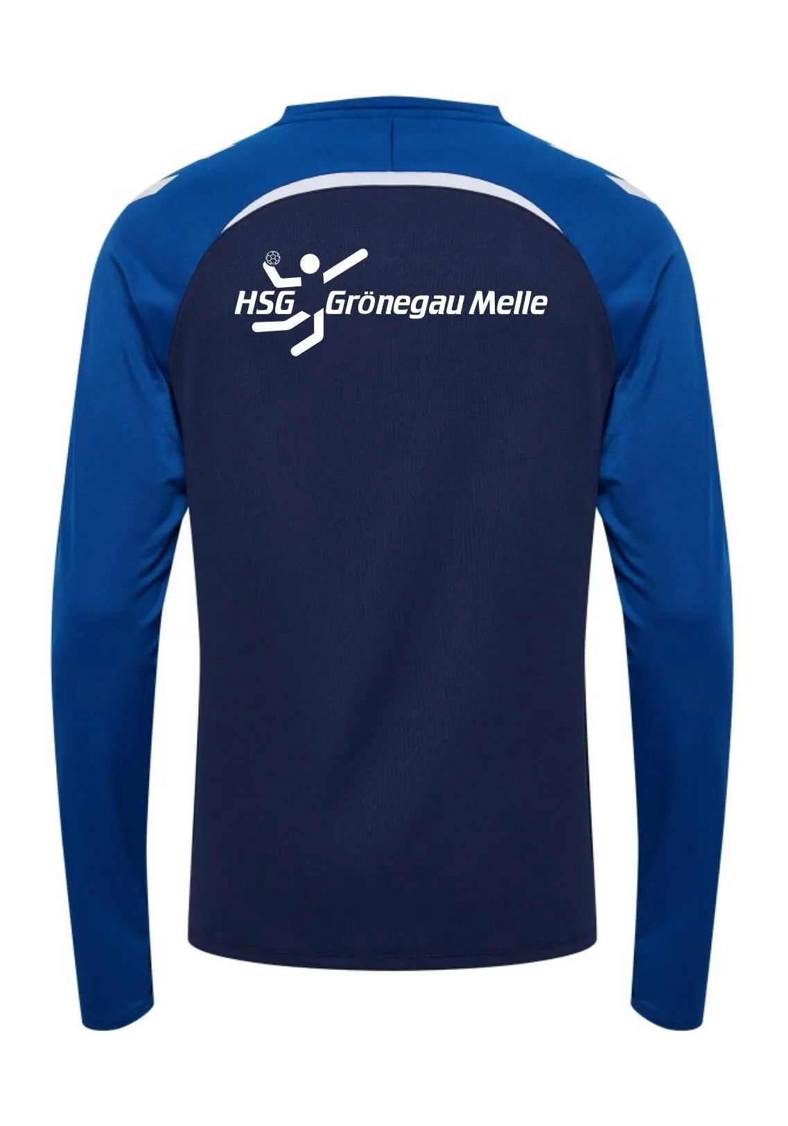 Kinder HSG Grönegau Melle Sweat