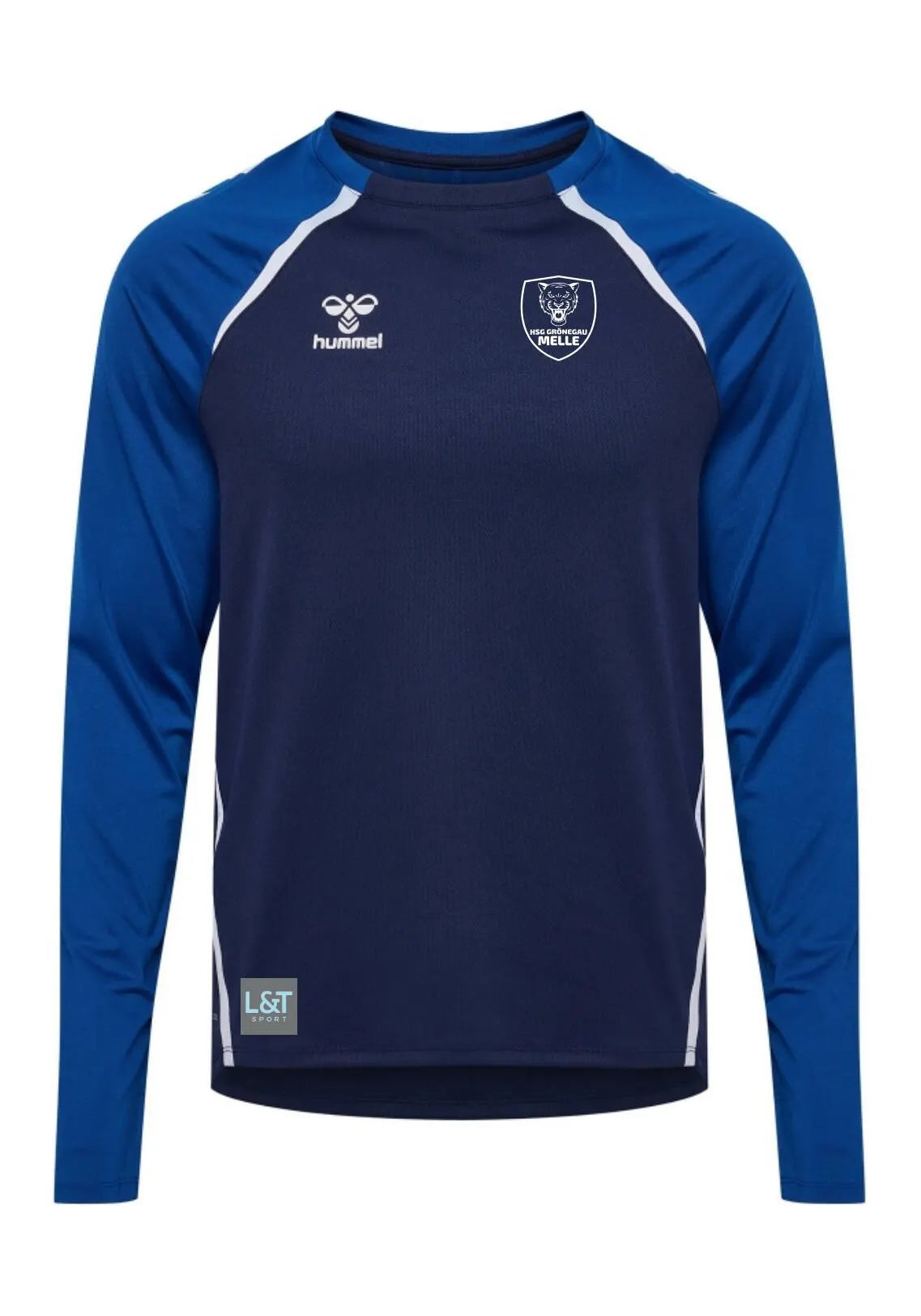 Unisex HSG Grönegau Melle Sweat