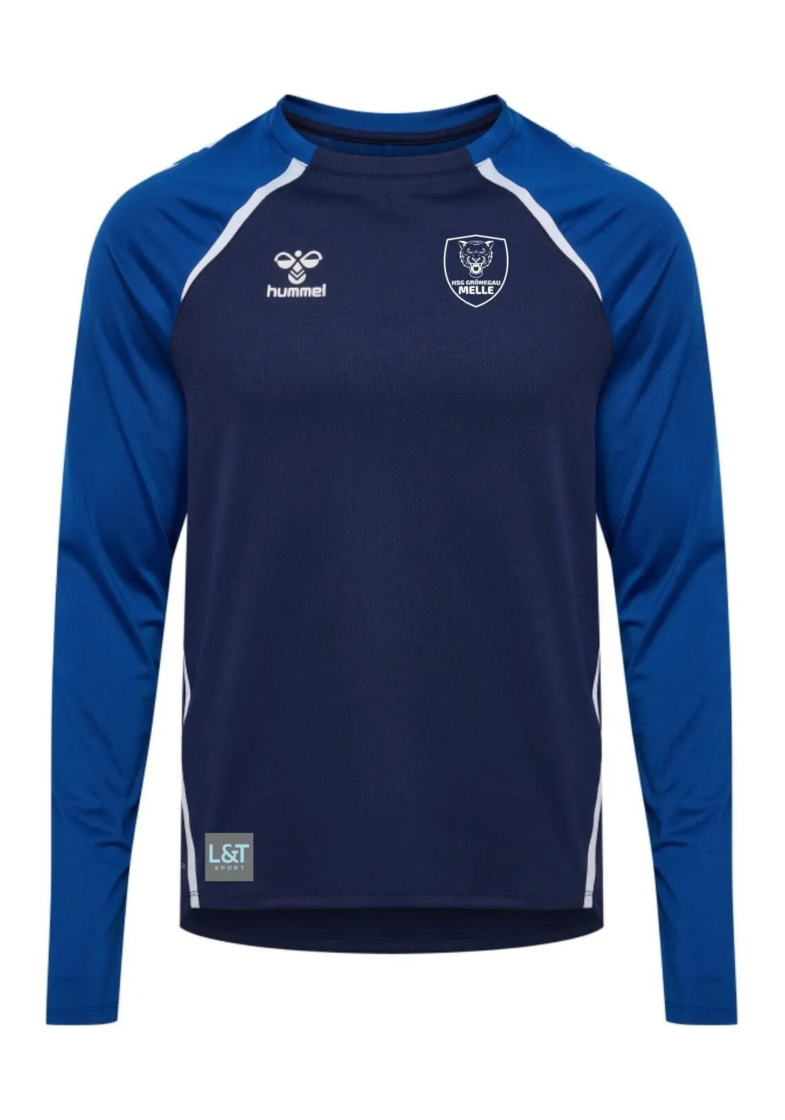 Unisex HSG Grönegau Melle Sweat