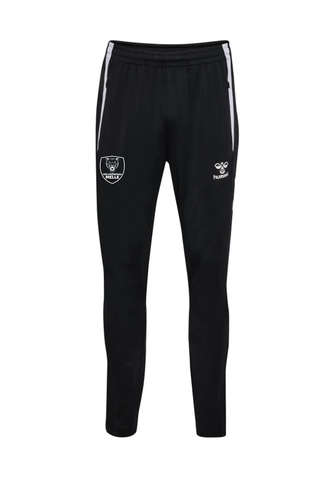 Herren HSG Grönegau Melle Training Pants