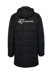 Unisex HSG Grönegau Melle Winterjacke