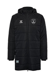 Unisex HSG Grönegau Melle Winterjacke