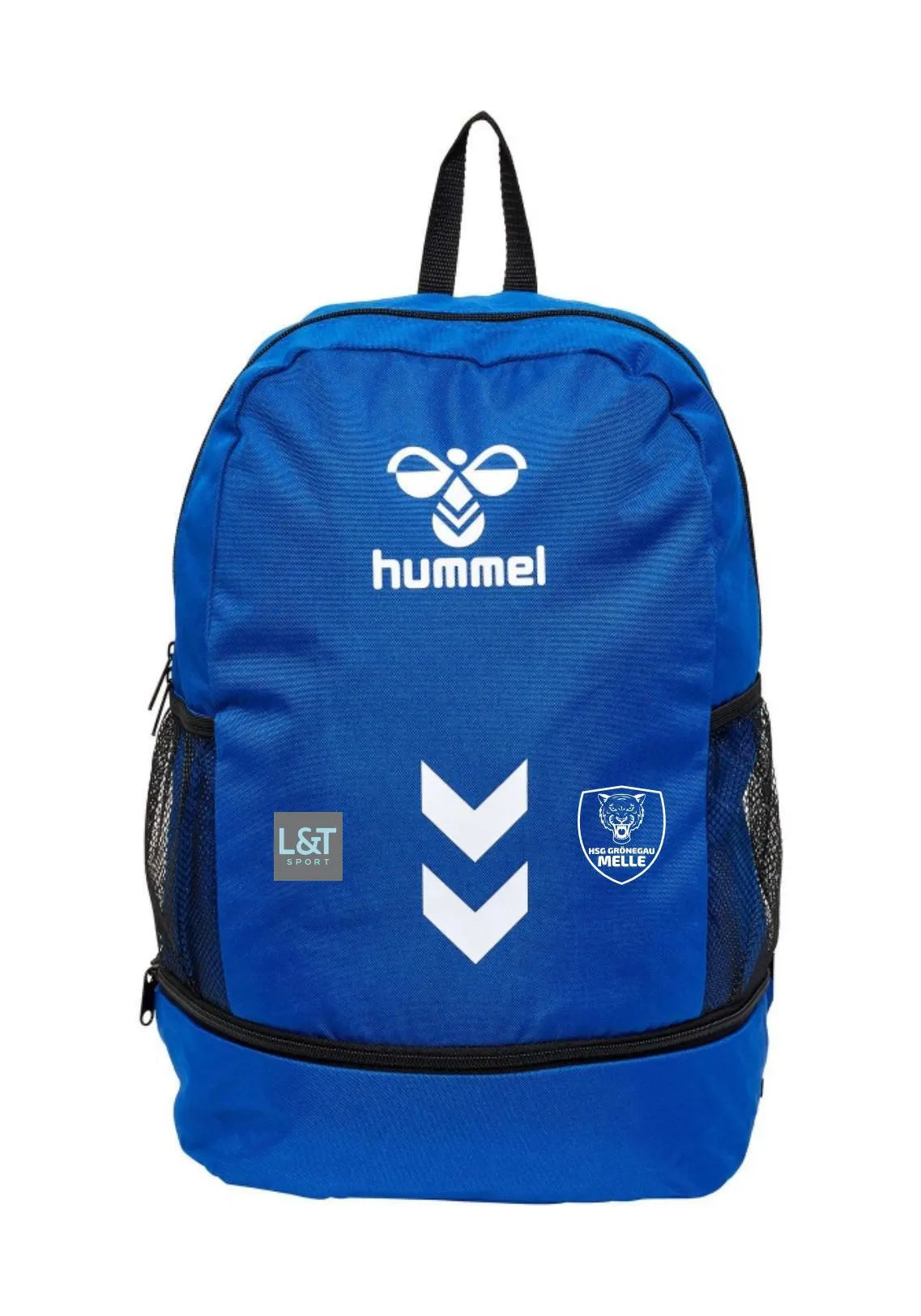 HSG Grönegau Melle Backpack