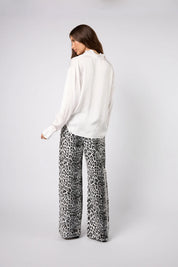 Bluse VIKI aus Viskose