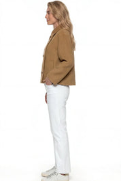 Wolljacke MANILA
