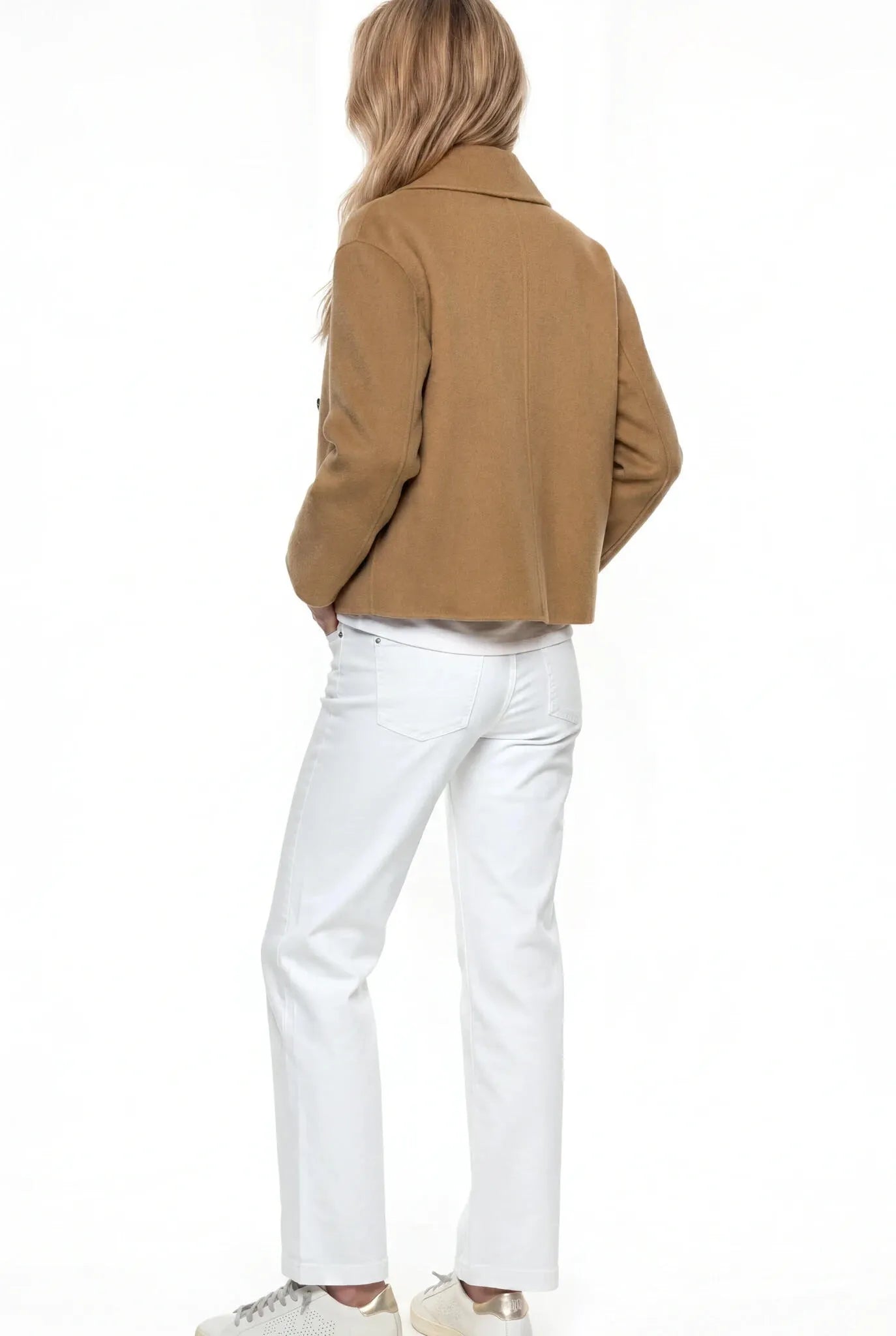 Wolljacke MANILA
