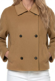 Wolljacke MANILA