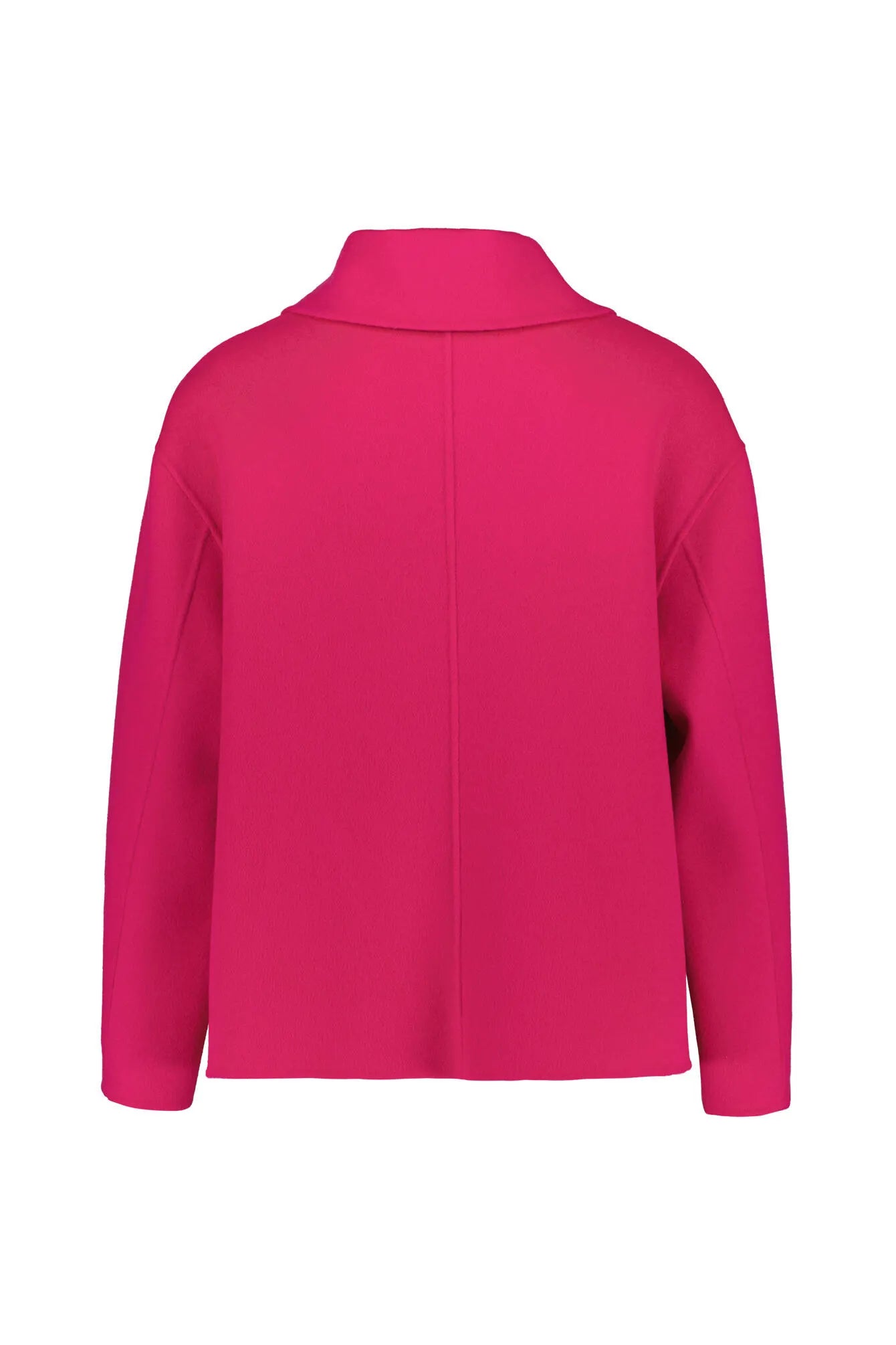Wolljacke MANILA