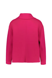 Wolljacke MANILA