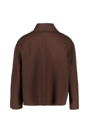 Wolljacke MANILA