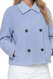 Wolljacke MANILA