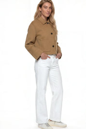 Wolljacke FREDERIQUE