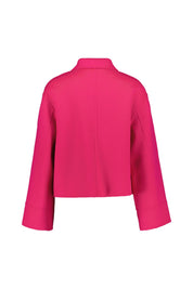 Wolljacke FREDERIQUE