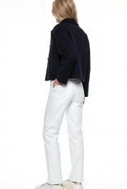 Wolljacke FREDERIQUE