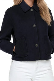 Wolljacke FREDERIQUE