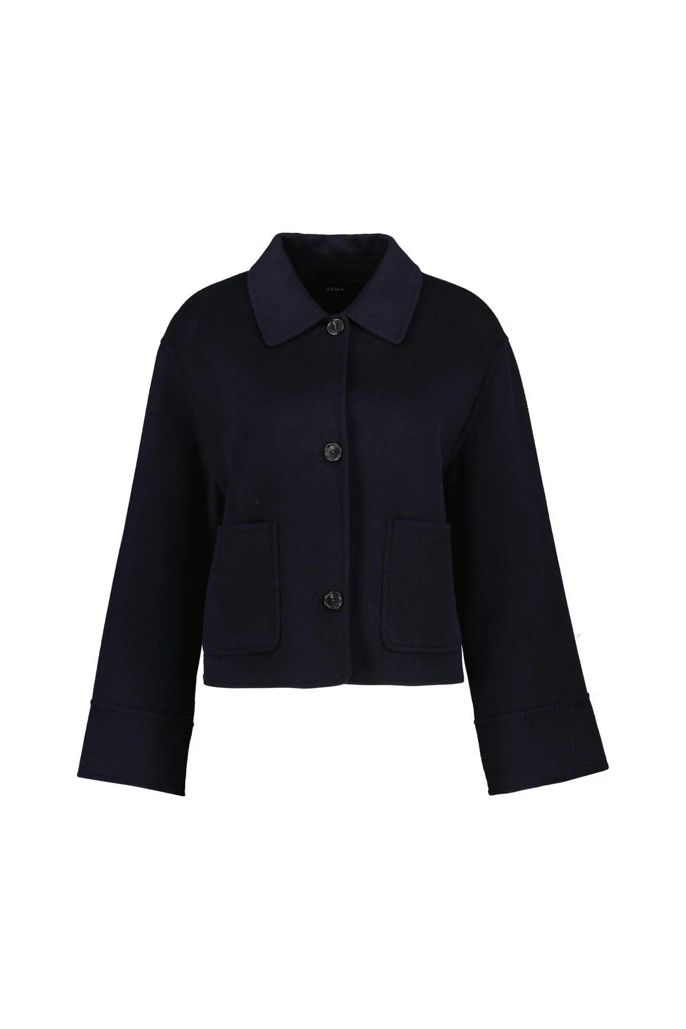 Wolljacke FREDERIQUE