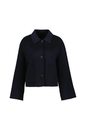 Wolljacke FREDERIQUE