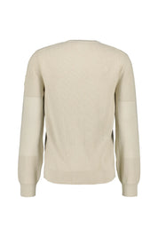 Strickpullover COMMANDER aus Baumwolle