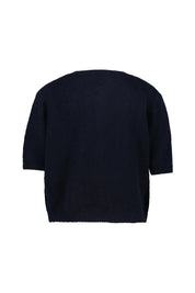 Strickcardigan aus Kaschmirmix