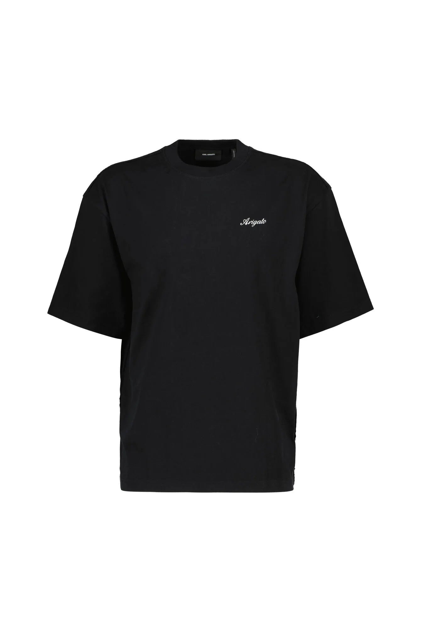 T-Shirt aus Baumwolle