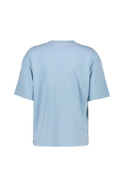 T-Shirt aus Baumwolle