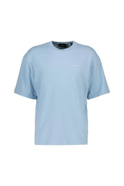 T-Shirt aus Baumwolle