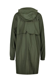 Parka FISHTAILS