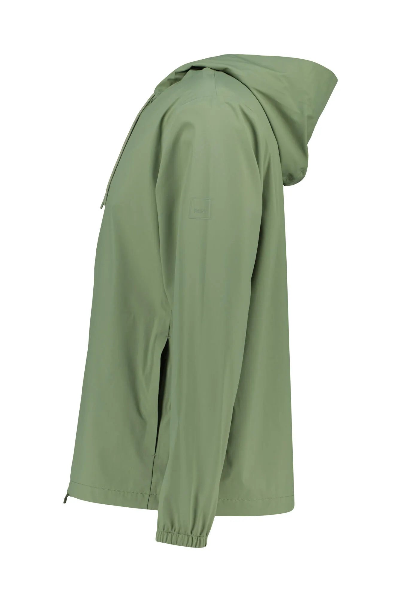 Regenjacke SUVA