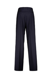 Anzughose EBONY Wide Leg